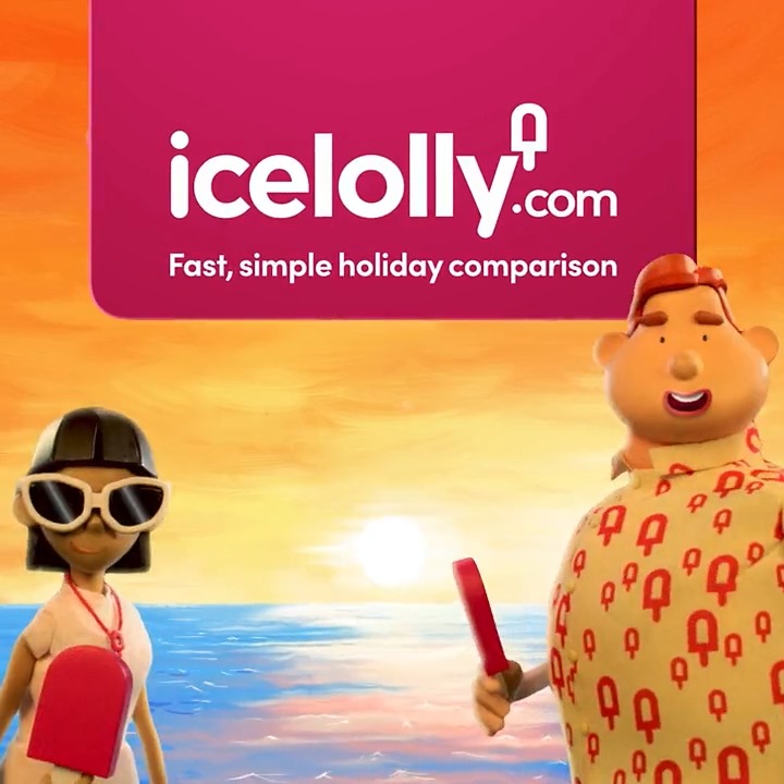 (icelollyholiday) / Twitter