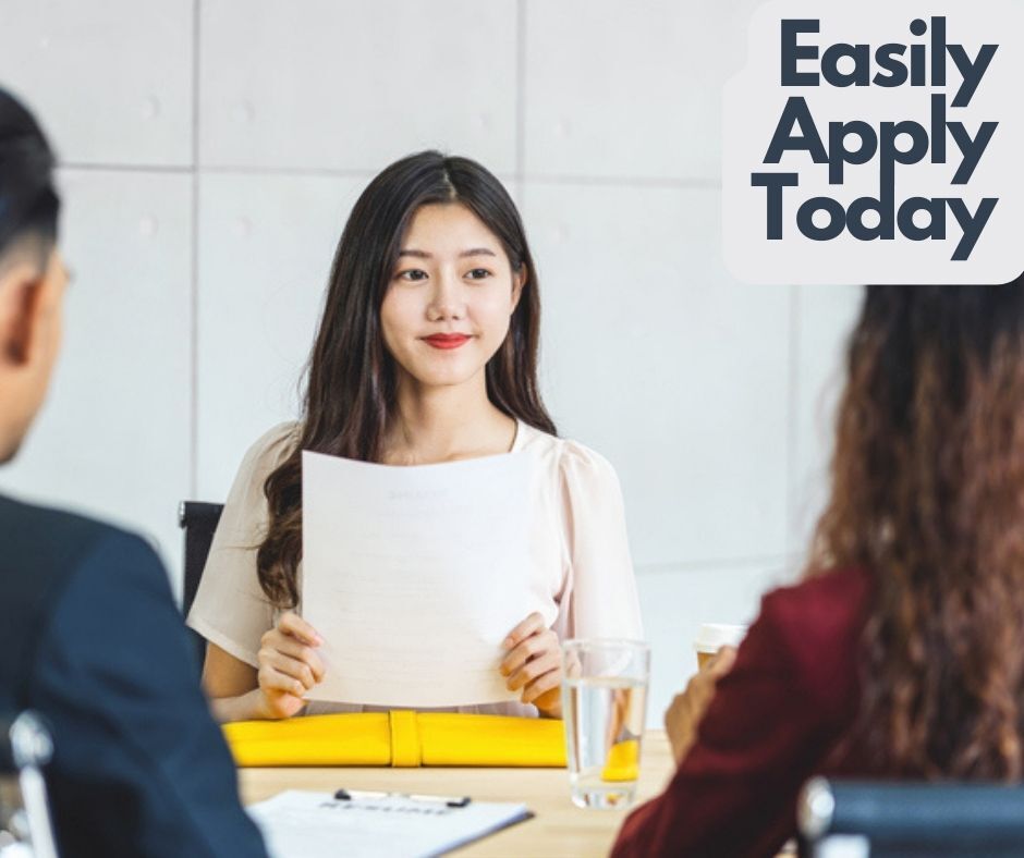 BIGWestMidJobs's tweet image. 🎓 Graduate Consultant
🎯 Birmingham
💰 £24k basic (£36k OTE)

An innovative, dynamic Technology Company are on the Lookout for Ambitious Graduates to join their team! 
Explore More and #Apply today 👉 🧑‍💻 bit.ly/3kMWgoY  

@JCPBirmingham #GraduateWeek #BizHour #Jobs