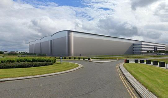 Colliers_UK's tweet photo. π£ Our Scottish and London Industrial & Logistics teams have been recognised for their performance in the market last year in EGβs latest Radius Leaderboard.
Read more: https://t.co/WEgz7bQGcB
#logistics #EGRadius #Industrial #Colliers #RealEstate https://t.co/lum1oFypZN