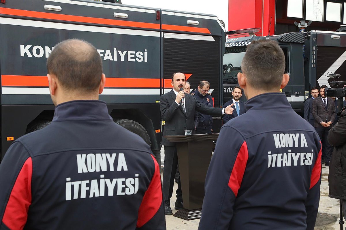 Uğur İbrahim  Altay