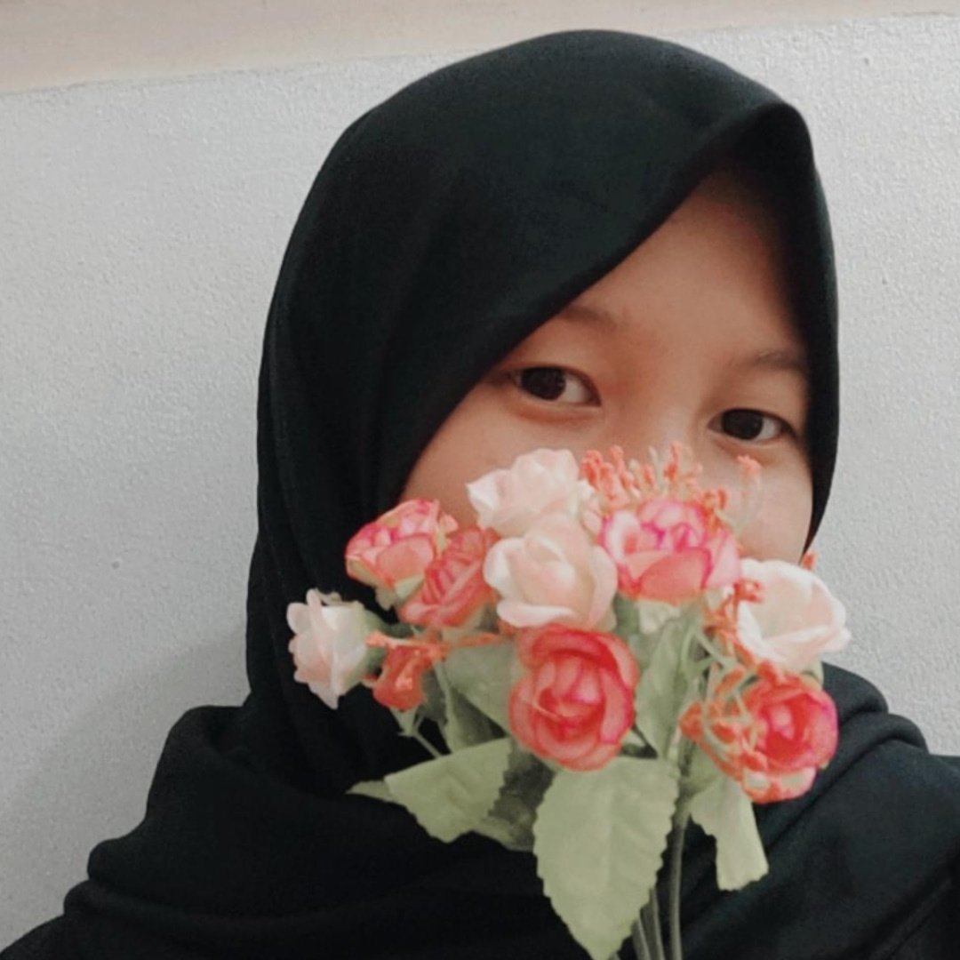 DevMpoy's tweet image. #FotoProfilBaru