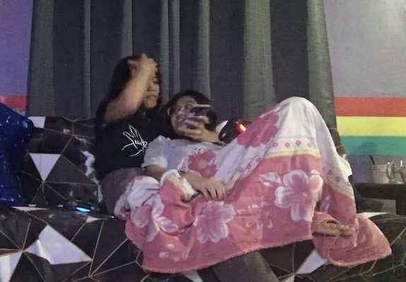 httpsmikeyy's tweet image. my pahinga🖤