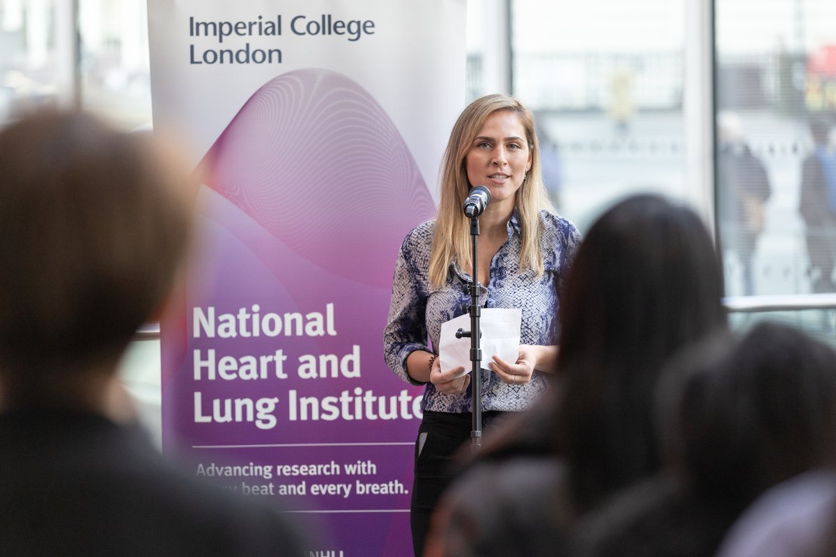 Our #MakingWaves project has launched! We are updating the imagery across our buildings with 10 new portraits to celebrate who we are today at #NHLI

More about the wonderful people featured is coming soon

Read <a href="/HaenselMaike/">Maike Haensel</a> and <a href="/NicoleauSalina/">Salina Nicoleau</a> story now: ow.ly/l48S50N9AAN