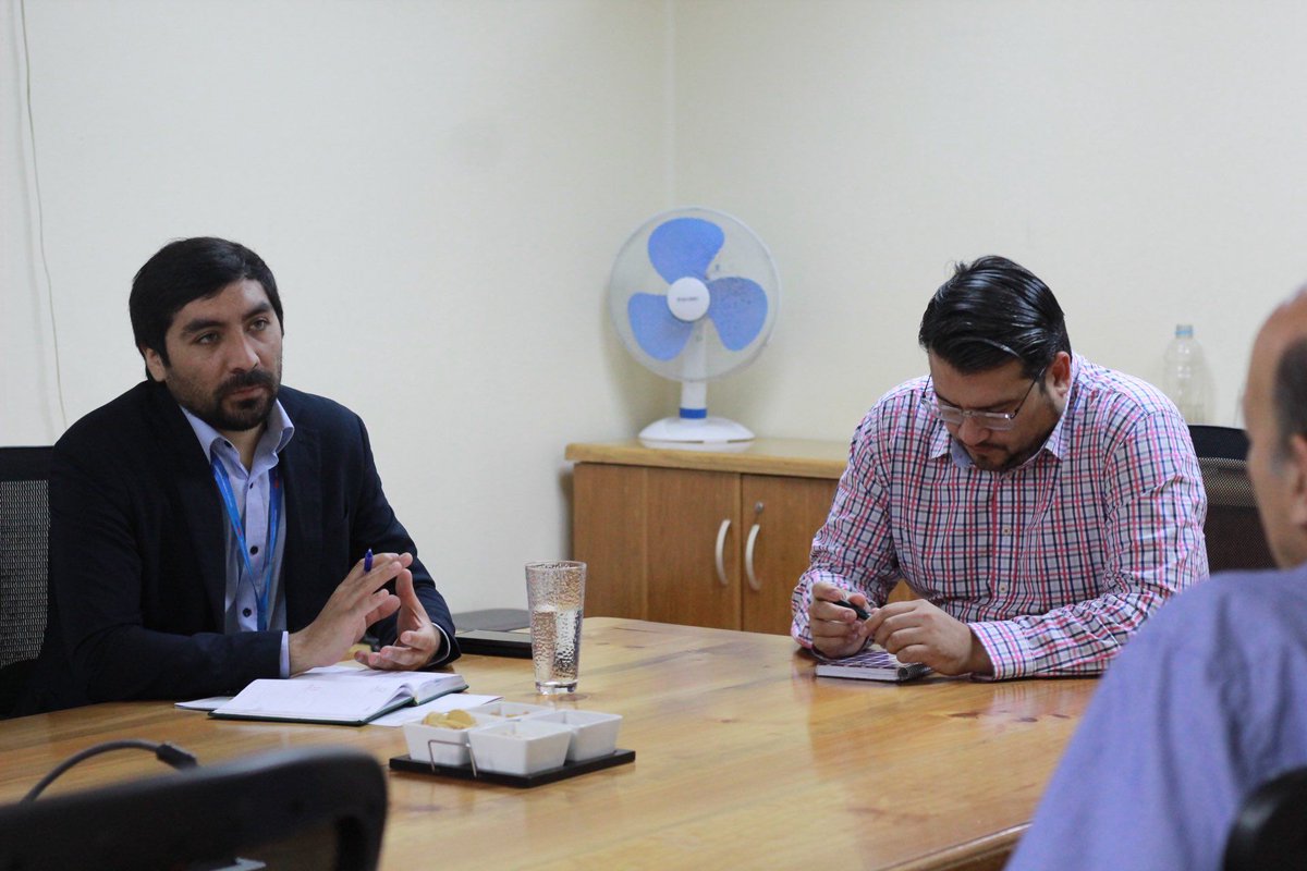 VegaMonumental's tweet photo. El seremi de Economía de Biobío, Javier Sepúlveda, visitó Empresas Monumental y sostuvo una reunión con la mesa de Gerencia, donde se conversó de su importancia estratégica como principal centro de abastecimiento alimentario de la zona centro-sur de Chile.
@seremieconomia8 https://t.co/R8MHvwBIuP