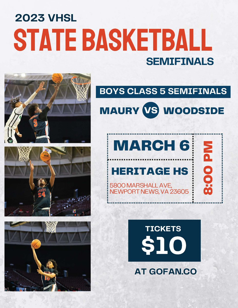 NorfolkPublicSchools on Twitter "The Boys Basketball