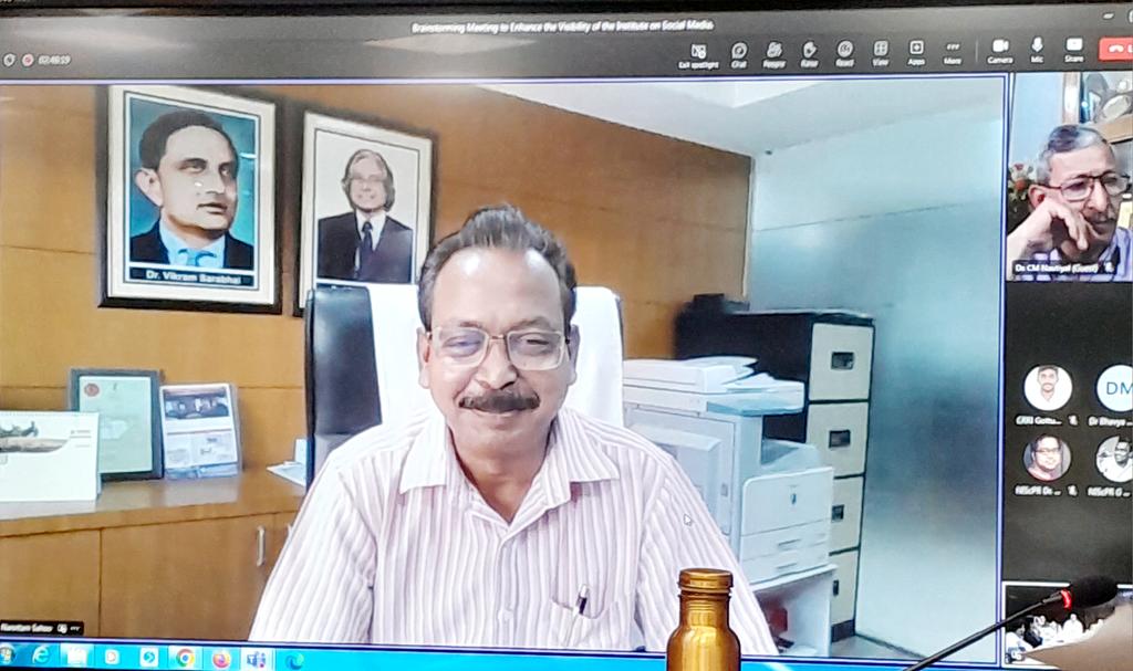 CSIR-NIScPR tweet media