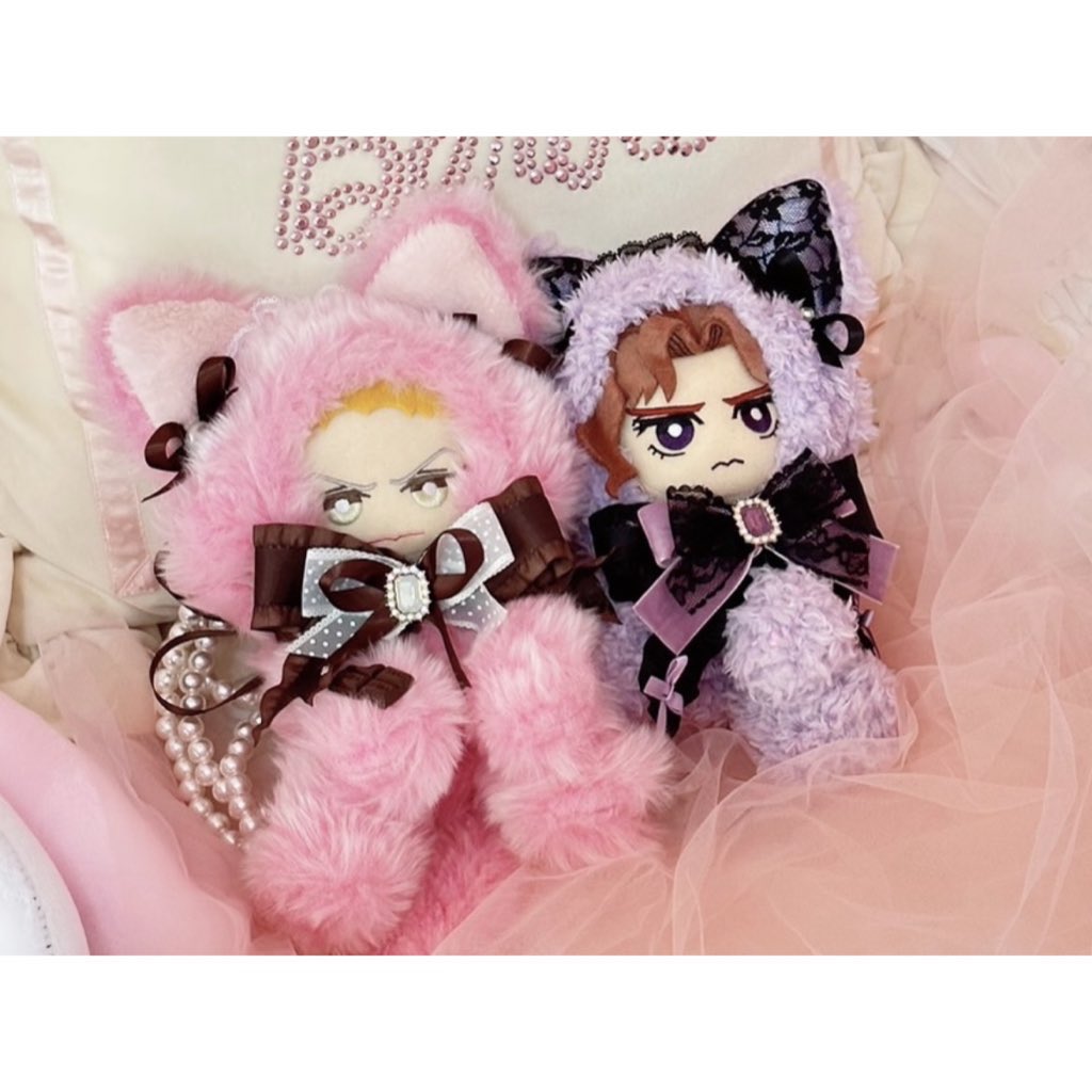 냥➰ξ(ˆ•͈ ·̫ •͈ˆ )💜