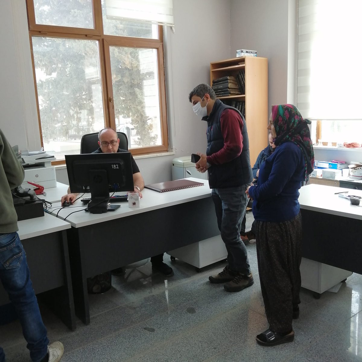 Altınşehir Adıyaman halkımız, Valimiz Sn.<a href="/kubrayigitbasi/">Doç. Dr. Kübra Güran Yiğitbaşı</a>, Genel Müdürümüz Sn.<a href="/sefikaygol/">Şefik AYGÖL</a>  ve personellerimize bu zor günlerinde yanlarında olarak verilen destek ve hizmetler nedeniyle teşekkürlerini ilettiler.
<a href="/E_tanyeri/">Erkan TANYERİ</a> 
<a href="/TCNufus/">Nüfus ve Vatandaşlık İşleri Genel Müdürlüğü</a> 
<a href="/AfyonValiligi/">T.C. Afyonkarahisar Valiliği</a> 
#HayatınızınHerAnında