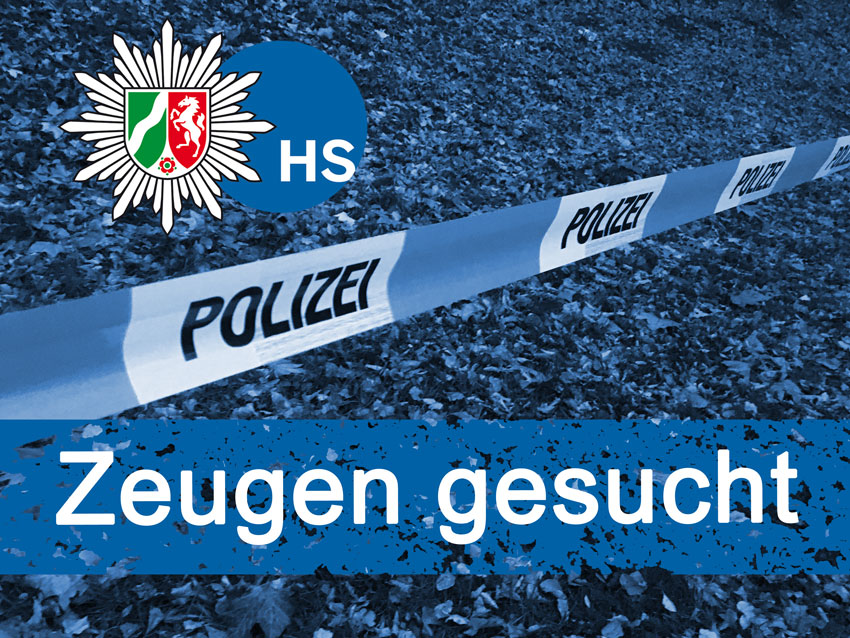Übach-Palenberg-Scherpenseel - Motocross-Fahrer greifen Radfahrer an / Zeugen gesucht -
#Zeugensuche #Kreisheinsberg #polizeiheinsberg

Weitere Informationen: heinsberg.polizei.nrw/presse/motocro…