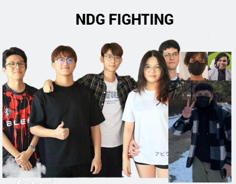 No Deal Gaming (NDG) tweet media
