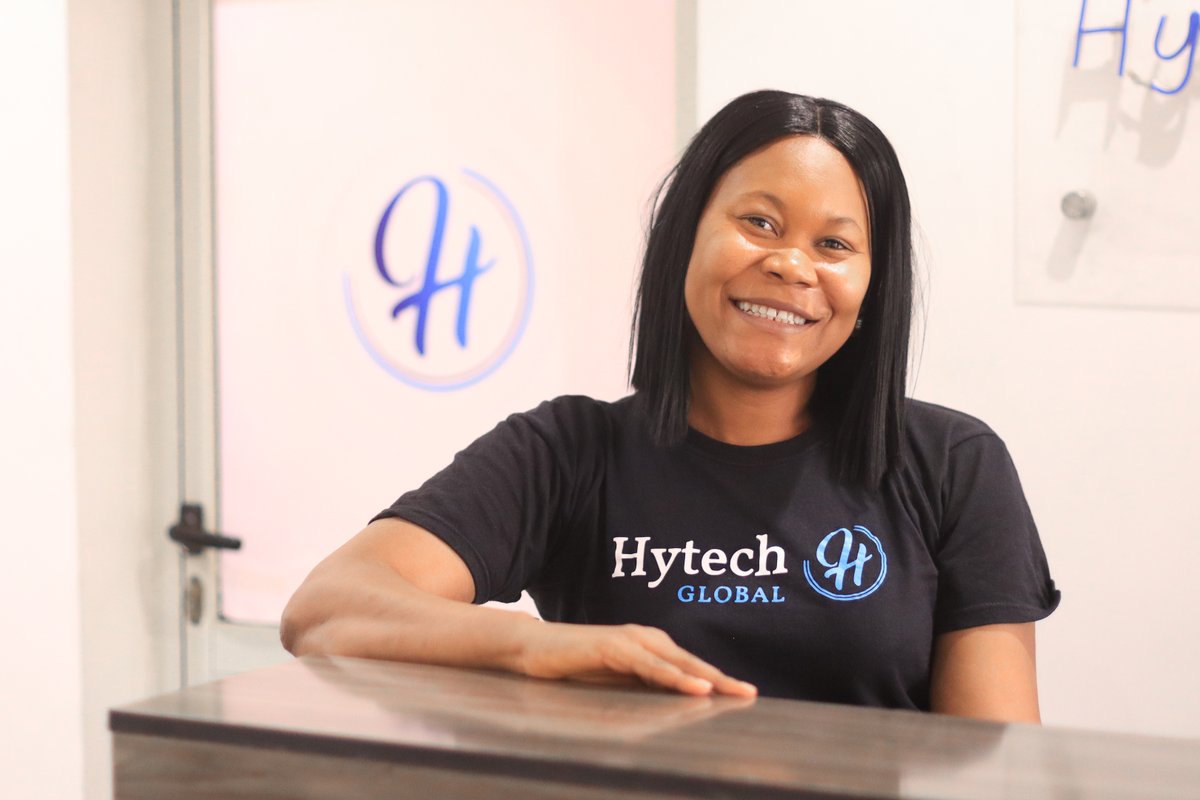 Welcome to a new week.

Whether face-to-face, or online, we are always ready to serve you!
Call 09162180000 or 09162550000 to begin your journey to home.

#HytechGlobalHomes #HytechHomes #AbujaRealEstate #AbujaCompany #AbujaLiving #abujalandsforsale #abujalandedproperties