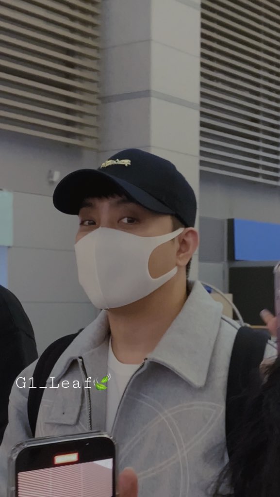 🖤
#은지원 #殷志源 #EUNJIWON