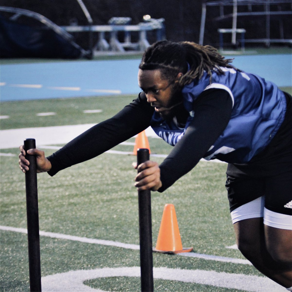 Eastern Illinois Football tweet media