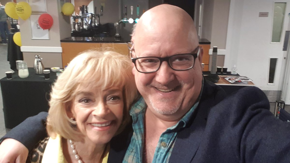 Steve Clark tweet media