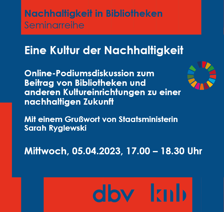 Bibliotheksverband tweet media