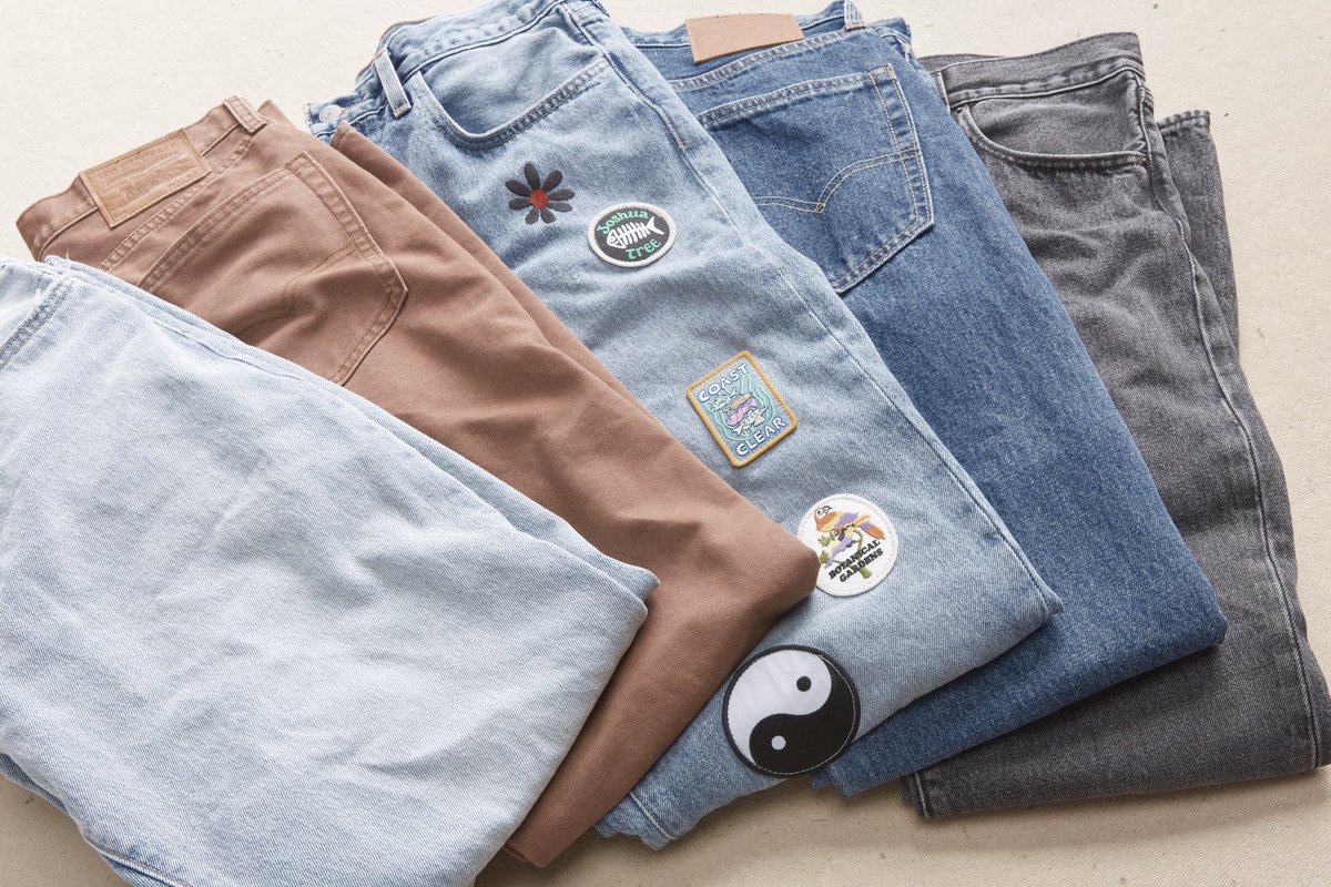 Levi's® Paraguay (@Levis_PY) / Posts / X