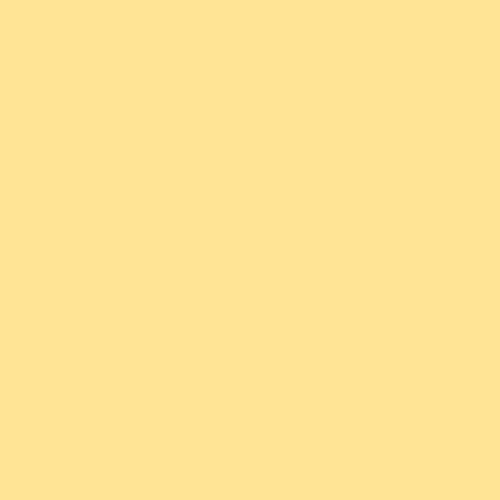 pantone_colors's tweet image. Pantone 1205-u
rgb(255,228,149)
hsl(45,100%,79%)
#ffe495