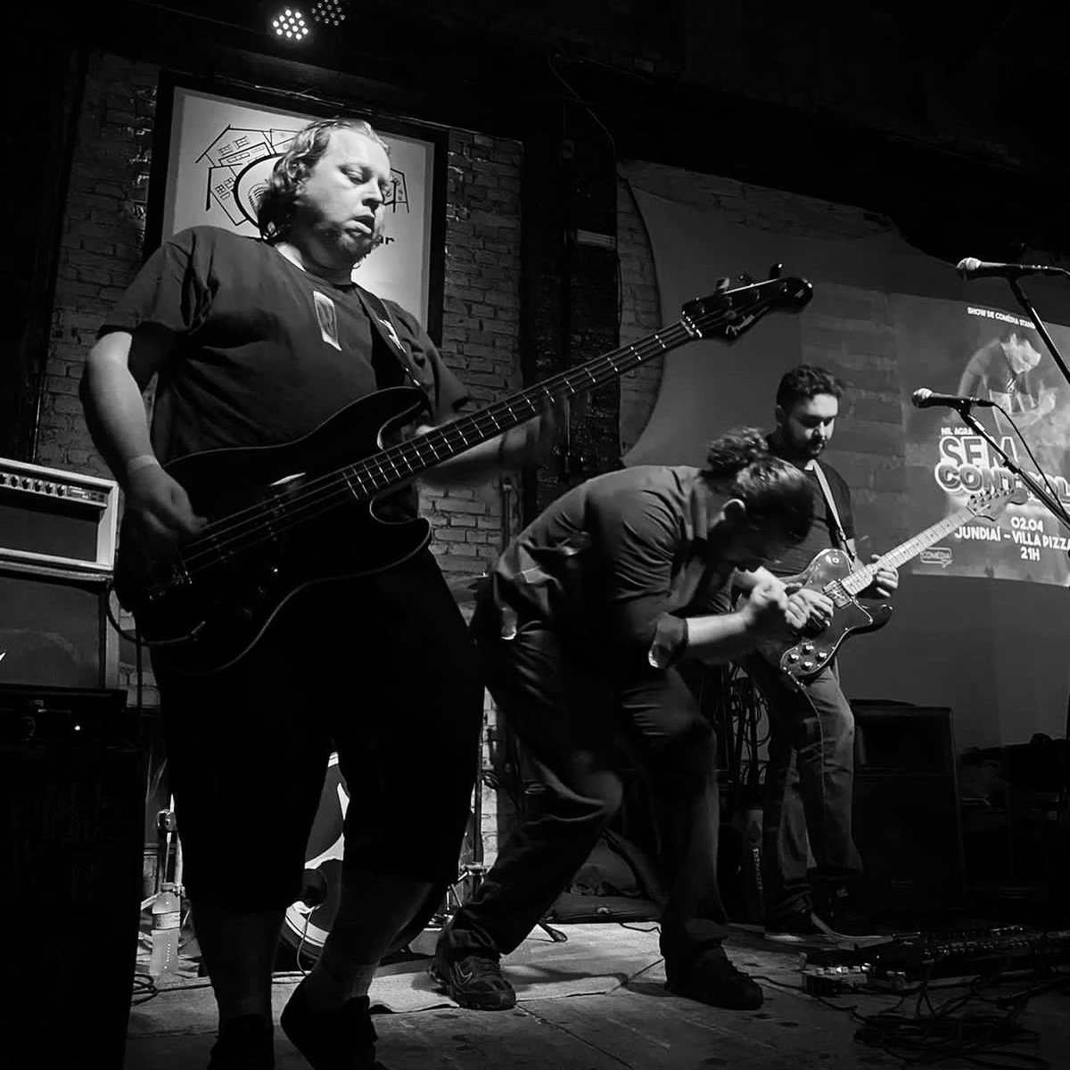 genomma_rock's tweet photo. Ontem, o evento para arrecadar mantimentos para o Litoral Norte levou mais de 150 pessoas pro Villa e arrecadou dezenas de doações.
Valeu a todas as bandas que participaram e a todo mundo que foi. Ontem, deu pra ver que é possível #MudarOMundo!
#Genomma 💛 https://t.co/yKBo2R7H9x