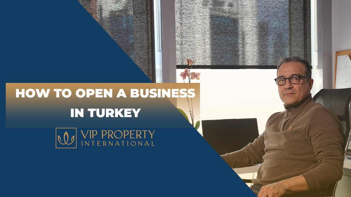 vippropertycom's tweet photo. Ready to launch your #business in #Turkey but unsure where to start? Meet Nader, our Sales Manager, who simplifies the process! Learn more and get started today at https://t.co/JmHxVQ4sSa #TurkeyBusiness #InvestmentConsultancy 

https://t.co/ofpgulhOA9 https://t.co/rD3iPTkxkd