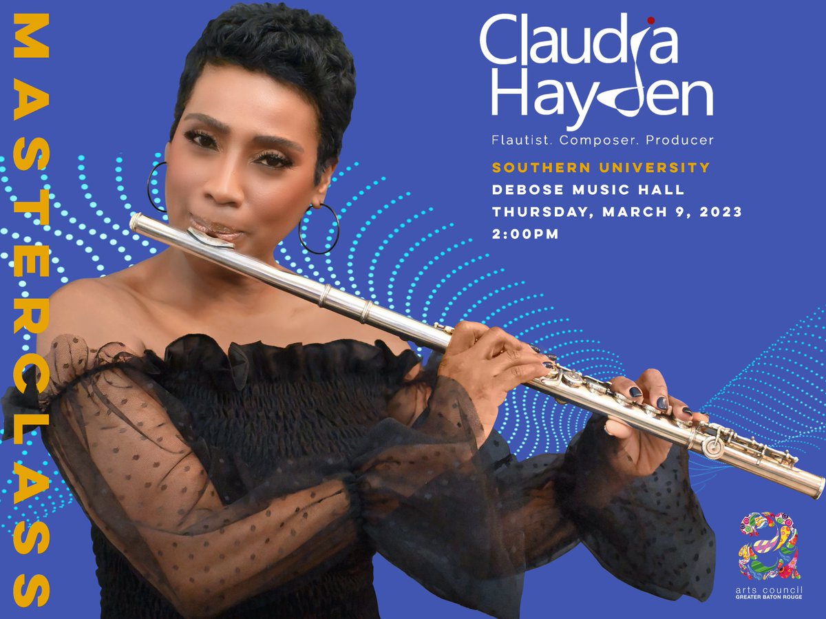 claudia hayden tweet media