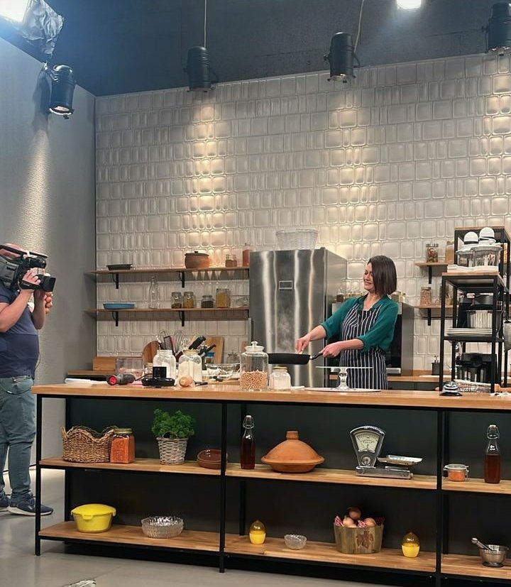 #VedaMektubu'yla ekranlara dönen #NurgülYeşilçay, Arda ile Omuz Omuza programına konuk oluyor...