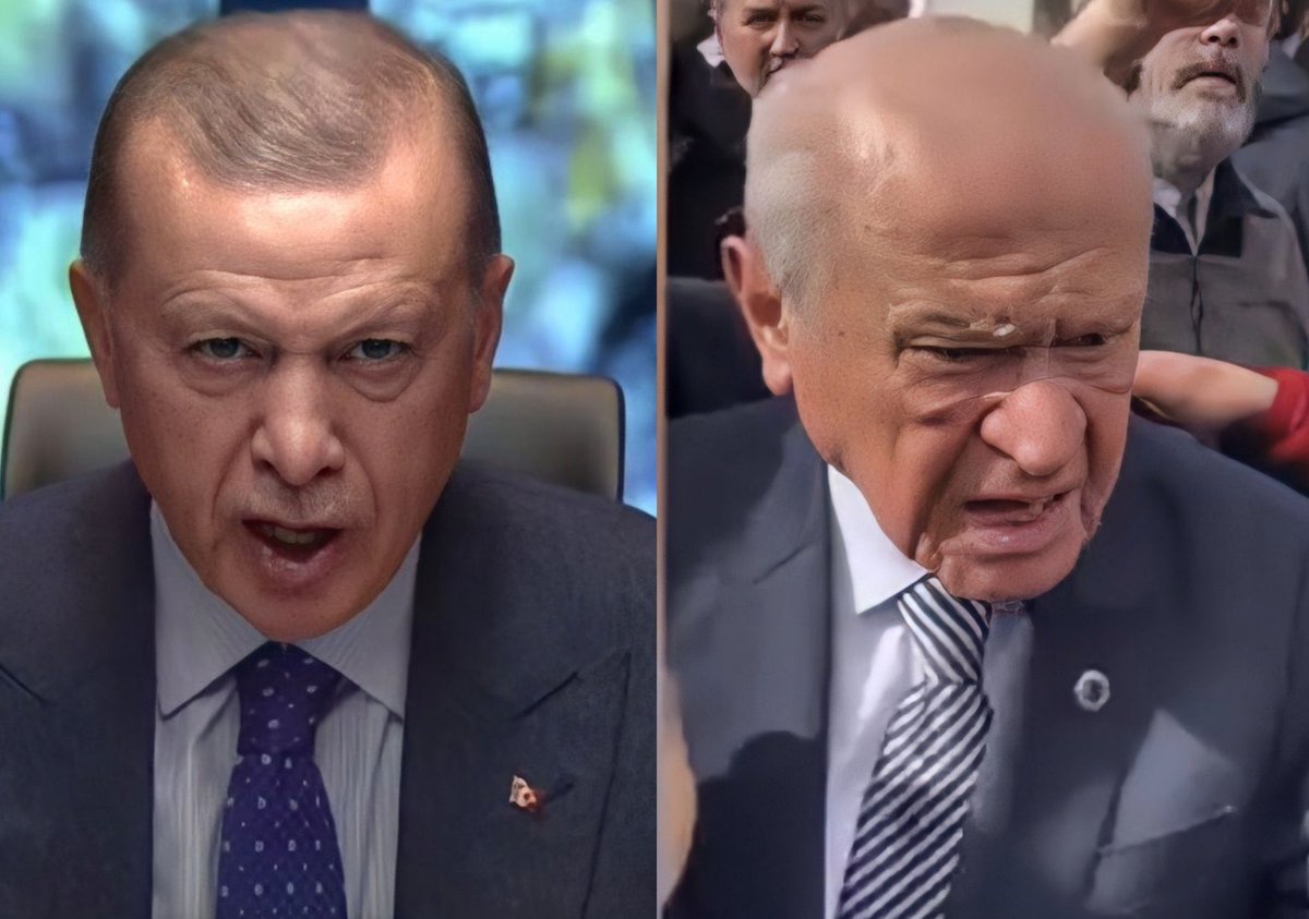 Şimdi sıra cevaplanması gereken sorulara geldi. Seçimi erteletmeye kalkar mı? Eğer kalkmaz ise çok süre kalmadı Genel Af, KHK Atamalar vs gibi toplu oy beklentisi olan tuşlara basar mı? Şuan Türkiye’de en mutlu sinirli ikili bu ikisi… Ve ne demiştim soğuk kanlı sabırlı olun…