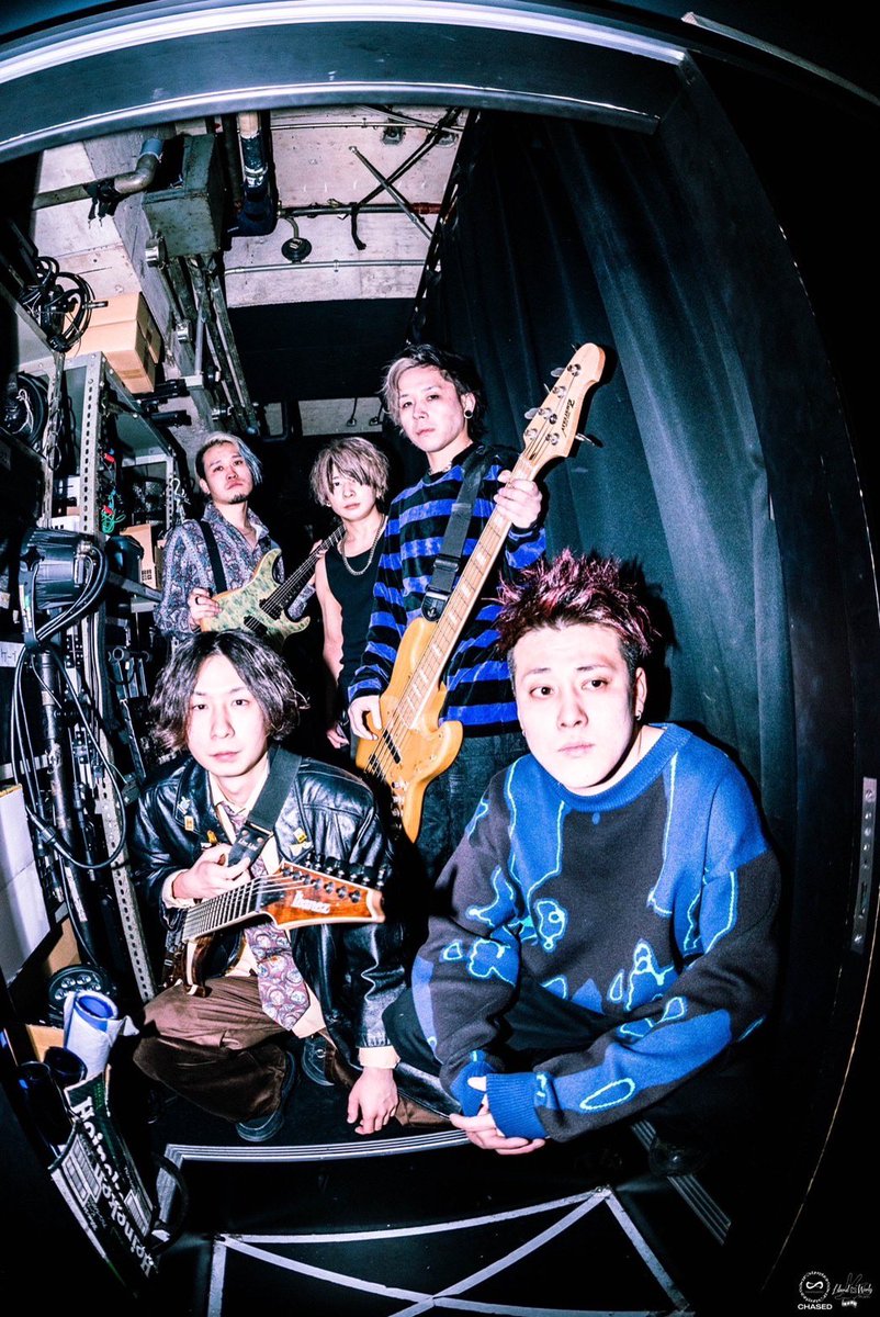 ichiyasu_chased's tweet photo. 遅くなりましたが
A.V.E.S.Tありがとうございました!!
みんなグッドバイブスハンザップって感じでぶち上がりました🔥🔥🔥
僕らの時間に集まってくれて本当に嬉しかった
呼んで頂きありがとうございました!!
photo by @Stk_camera_d80
#chased
#チェイスド
#zephyren
#AVEST2023 https://t.co/4VayKzljm8