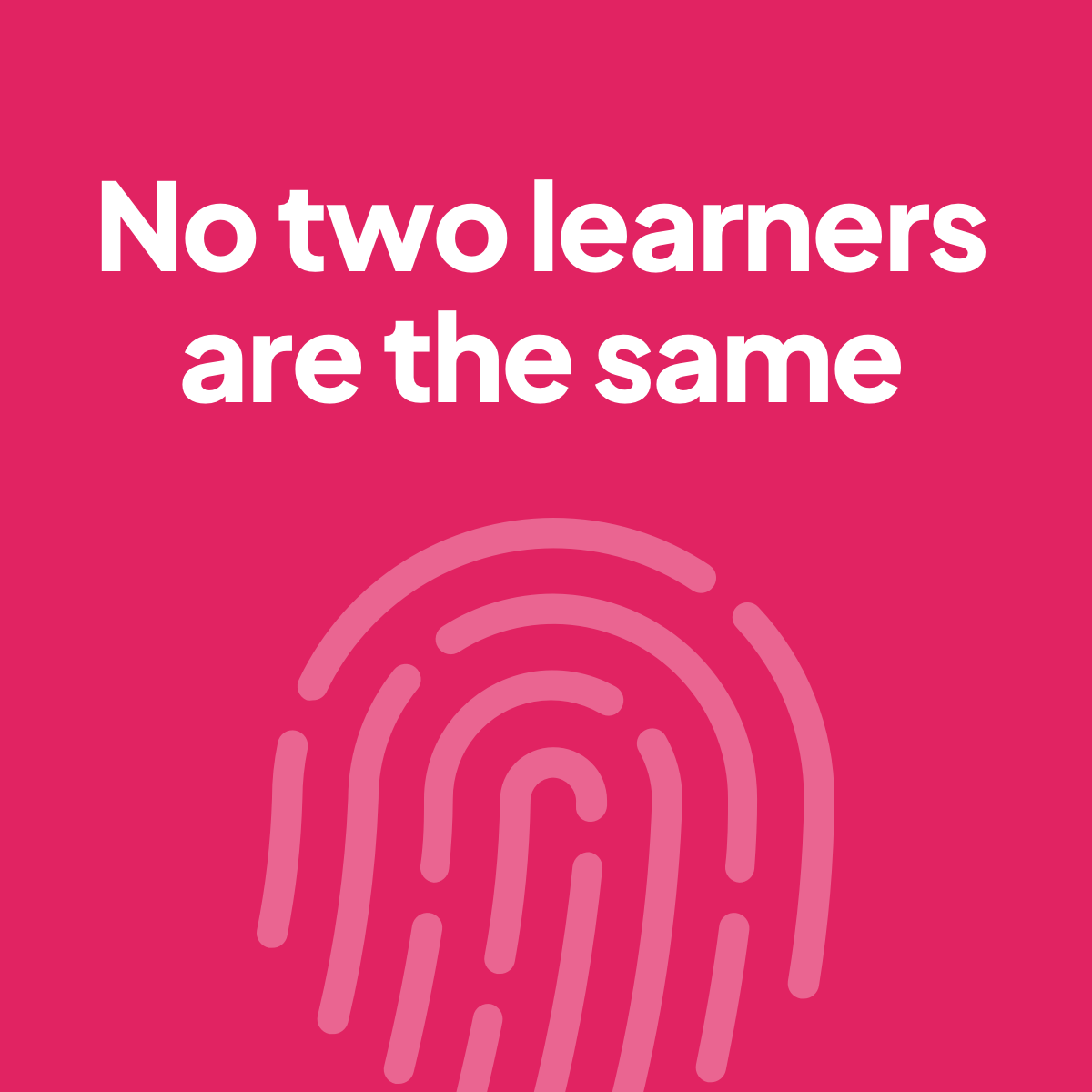 Interested in Universal Design for Learning - a key to student success and achievement?
Take a look at our free UDL guide: text.help/fQYouN