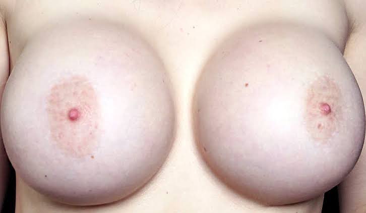 Faltas 3 días para mi celo y mis tetas están súper inchadas 
#sexrol #freerol #nsfwtwt