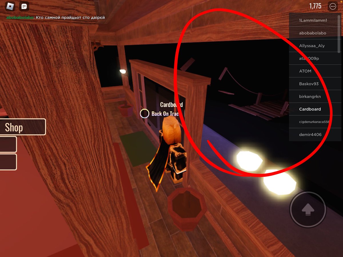 HeadspaceAubs's tweet photo. @DoorsRoblox ayo is this A-1000??? In the lobby?

-credits AlsoSami#3564 https://t.co/jsmnGPrhCe