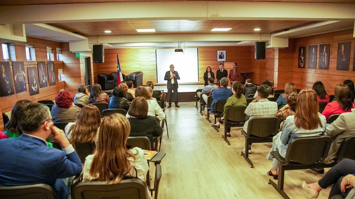 Subsecretaría de Educación tweet media