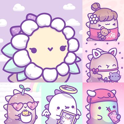Daisy_Mom24's tweet image. 🌼開催中の #giveaway🌼
#Code0🔱
→ x.gd/63zDD
⏰8 Mar 17:00
#EonRift🐱
→ x.gd/KHwOD
⏰8 Mar 8:00
#ParadiseTycoon🌴
→ x.gd/7nfiw
⏰7 Mar 22:00
#gmcafe 🍭
→ x.gd/oBUao
⏰7 Mar 16:00
リプに続く↓↓↓