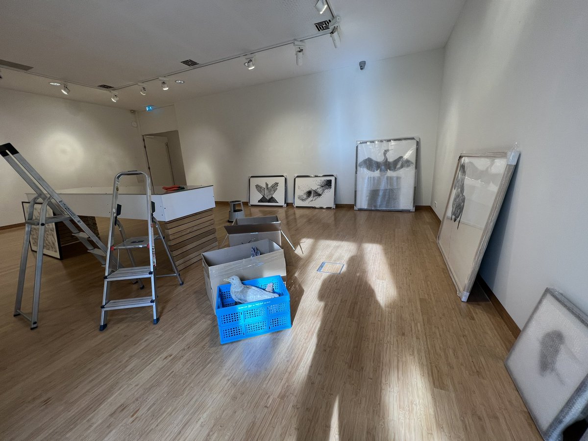 Bas Geeraets 🦉 tweet media