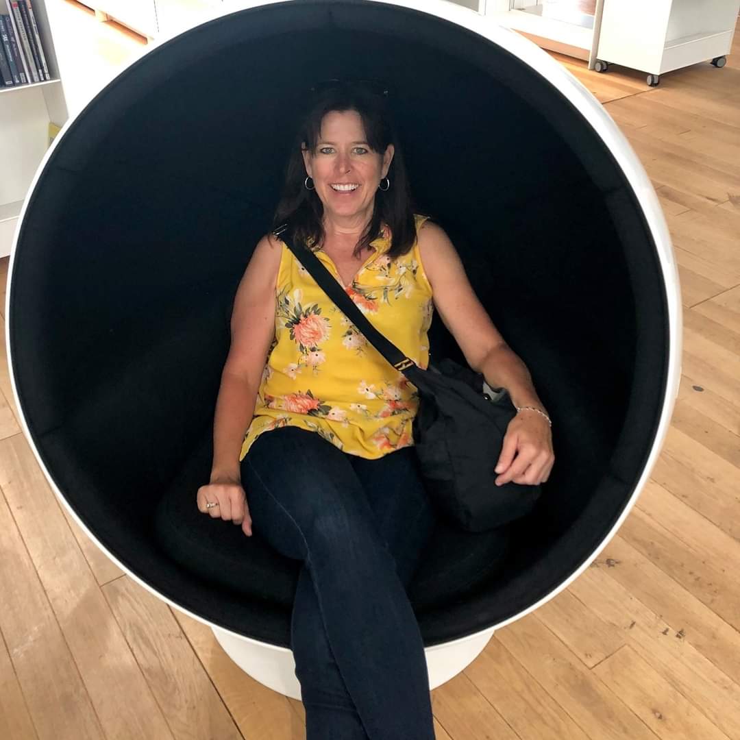 Happy School Social Work Week to our very own, Ms. O'Hara. Thank you for EVERYTHING you do for the staff and students of Holmes Junior High!