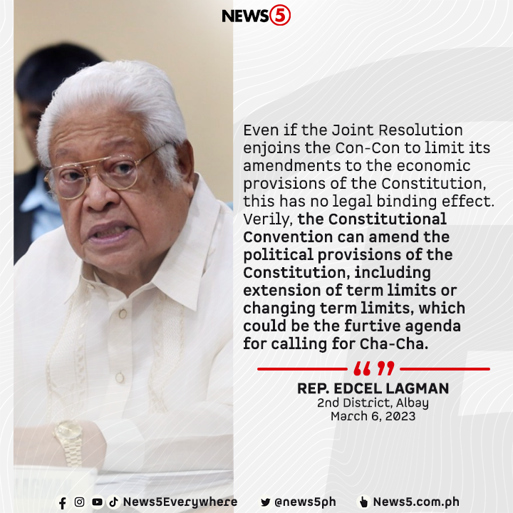 ️‍🔥🥑 kevin castro 🥑 ️‍🔥 on Twitter "RT News5PH Lusot na sa ikatlo at