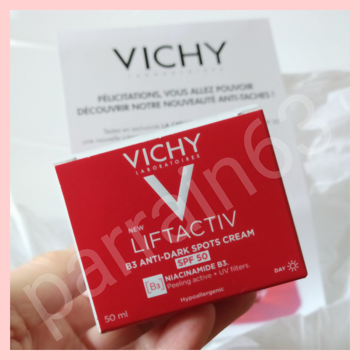 PARRAIN63 tweet media