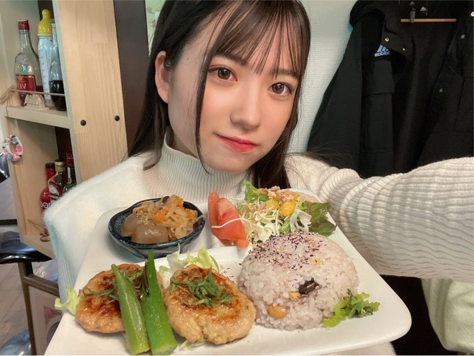 Twitterのコスプレ画像29