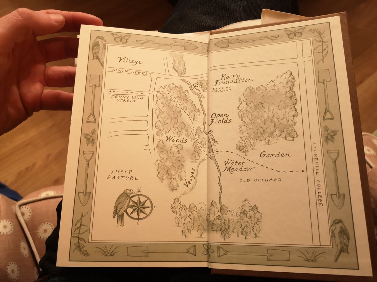 Alastair Humphreys tweet media