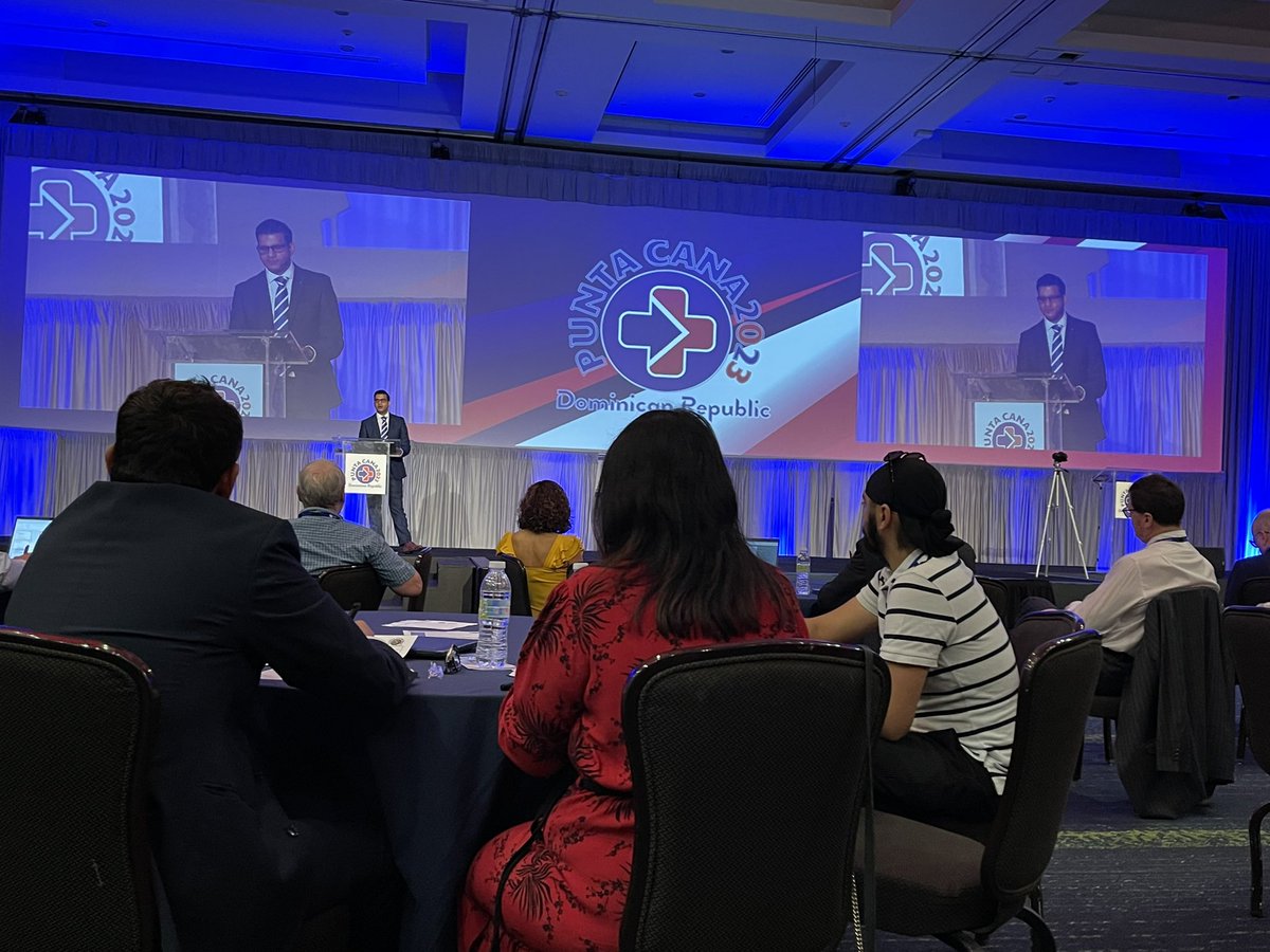 Dr Mahendra G Patel OBE 🕉 (@drmahendrapatel) on Twitter photo Sigma Conference Dominican Republic 2023 kicks off welcoming everyone from Hatul Shah Conference Chair and as pharmacy contractor <a href="/sigmaplcuk/">Sigma plc</a> #SIGMADR #PuntaCana 
1 in 3 pharmacies closing with more closures to come. How do we cope survive for 1st class patient centric services? Sigma Conference Dominican Republic 2023 kicks off welcoming everyone from Hatul Shah Conference Chair and as pharmacy contractor <a href="/sigmaplcuk/">Sigma plc</a> #SIGMADR #PuntaCana 
1 in 3 pharmacies closing with more closures to come. How do we cope survive for 1st class patient centric services?