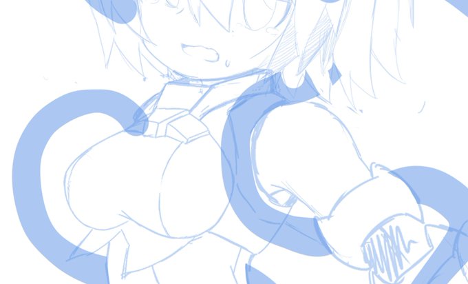 くっくっくっ… 