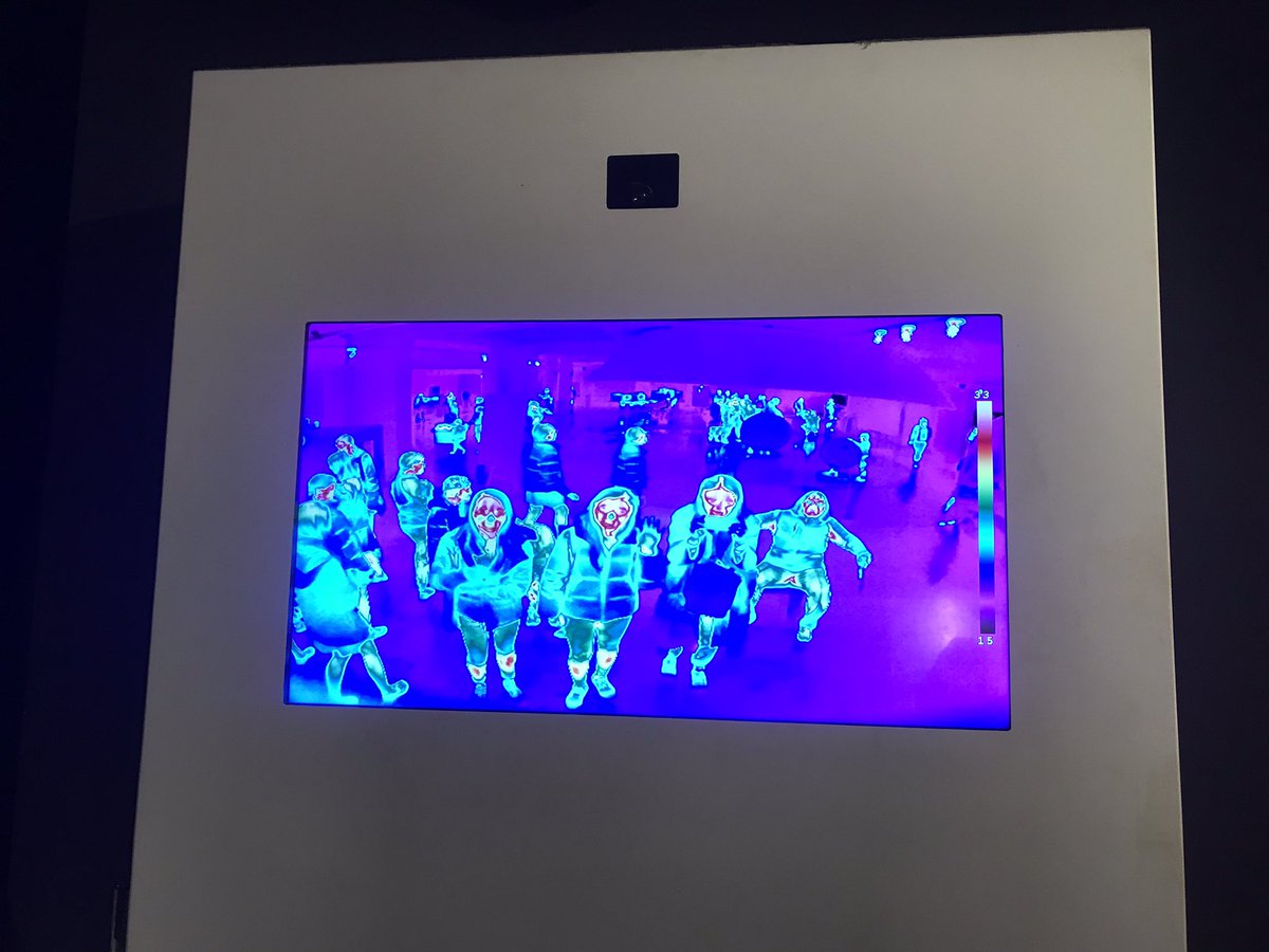 QCL_STEM's tweet image. Thank you to the Science  museum and the Wonder lab for a fun day out!