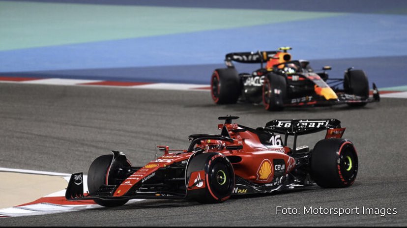 Dr Obbs (@dr_obbs) on Twitter photo 2023-03-06 13:45:06 #SaudiArabianGP pre race thoughts
-Ferrari should be better with low deg surface a ⬆️ track speeds
-Mercedes possibly a little better with more front limited track. Aero efficiency maybe an issue?
-AMR possibly a step back, doesn’t look like a straight line speed demon
📸 AMuS #SaudiArabianGP pre race thoughts
-Ferrari should be better with low deg surface a ⬆️ track speeds
-Mercedes possibly a little better with more front limited track. Aero efficiency maybe an issue?
-AMR possibly a step back, doesn’t look like a straight line speed demon
📸 AMuS