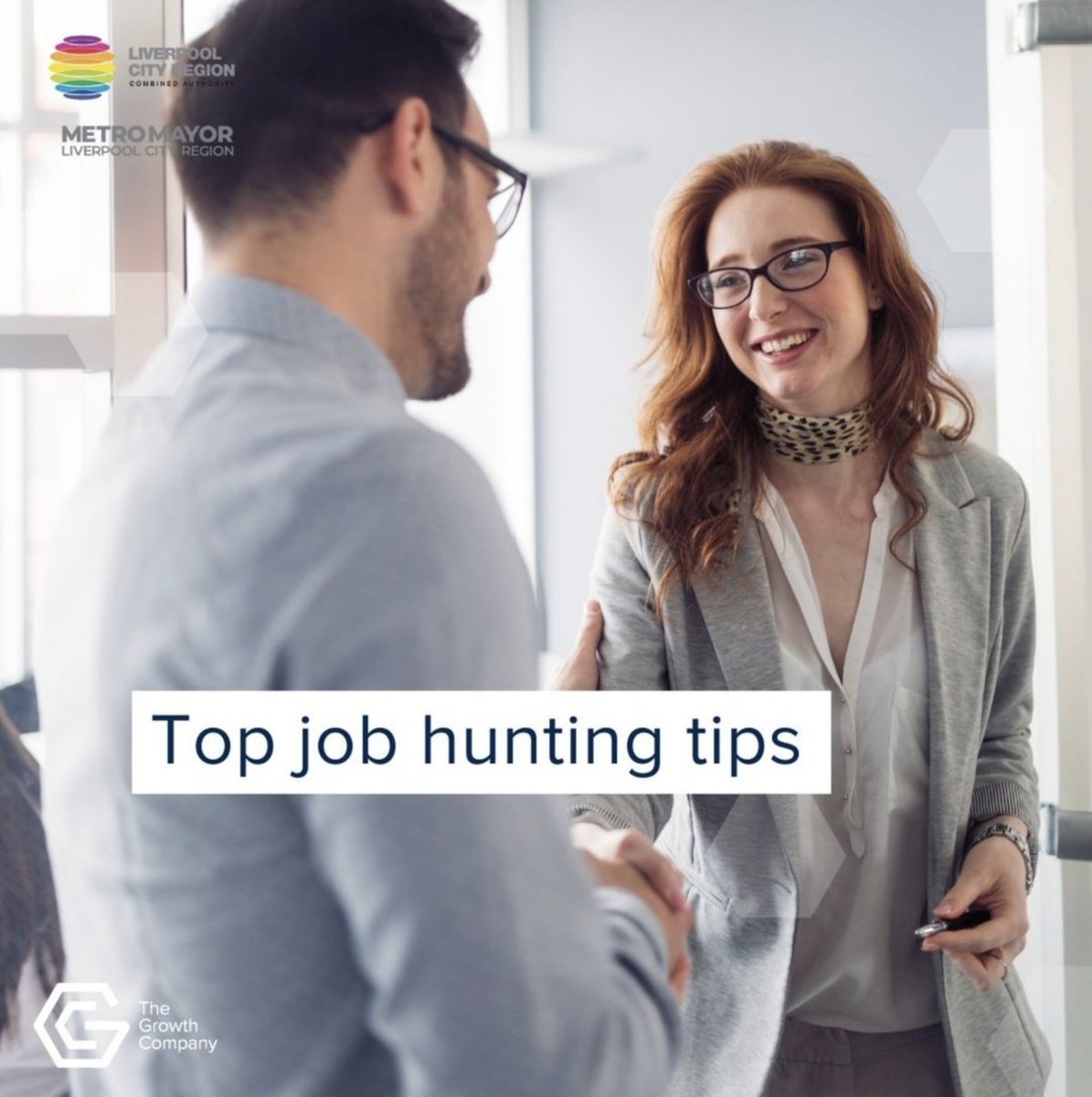 1. Tailor your CV and Cover Letters to specific job roles. 2. Don't rely solely on job websites 3. If you’ve made an application online and haven’t had a reply, give them a call. 4. Make sure you are applying for several jobs at once to maximise your chances. #jobhunting