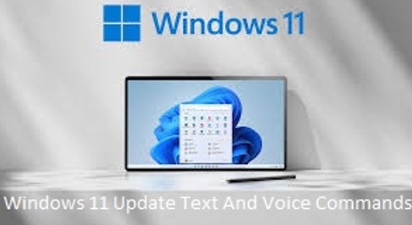 helpoo_in's tweet photo. Windows 11 Update with text and voice commands
#in-app #command help page in #Windows11
#Changed way of #textediting and #editingcommands #in Windows 11
#windows11updates #microsoftupdates #windowsnwupdates #textvoicecommandswindows11
https://t.co/VzqkAn1zRq https://t.co/jQ0UBkFC8N