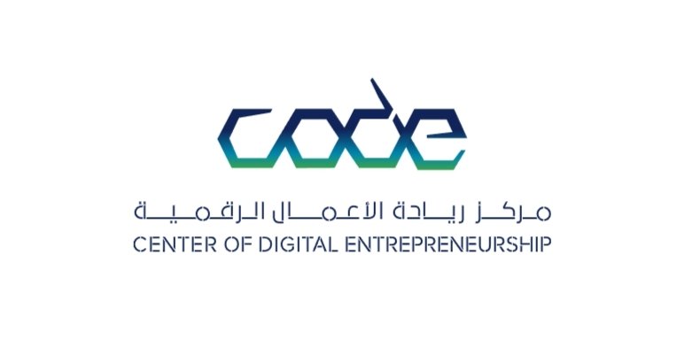 مع تقدم السعودية التقني والرقمي تم إنشاء مركز ريادة الأعمال الرقمية"كود"
ليقدم الدعم للمشاريع الرقمية بتوفير خبراء بذات المجال لزيادة خبرة رواد الأعمال ومستثمرون لدعم المنشآت الناشئة وعدد من الخدمات التي تدعم التحول الرقمي للمنشآت

"كود"نقل الأفكار والطموحات إلى واقع رقمي معاصر🤩