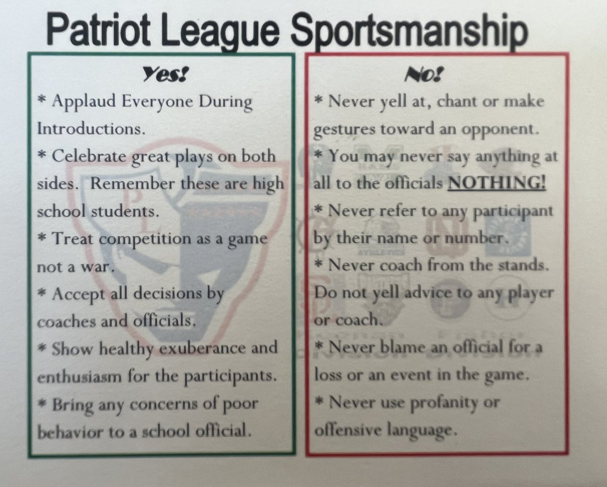 Scituate High School (@scituatehigh) on Twitter photo Two playoff games this week! 🏒🏀 Just a reminder about what good sportsmanship looks like. Help us support our teams to compete in a positive, safe environment. Let’s pack our games! ⚓️ <a href="/ScitAthletics/">SHS Athletics</a> <a href="/BurkheadBill/">Bill Burkhead</a> Two playoff games this week! 🏒🏀 Just a reminder about what good sportsmanship looks like. Help us support our teams to compete in a positive, safe environment. Let’s pack our games! ⚓️ <a href="/ScitAthletics/">SHS Athletics</a> <a href="/BurkheadBill/">Bill Burkhead</a>