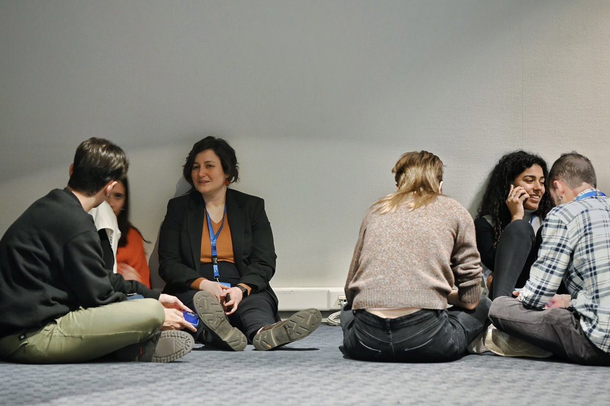 EU-BD-Hackathon tweet media