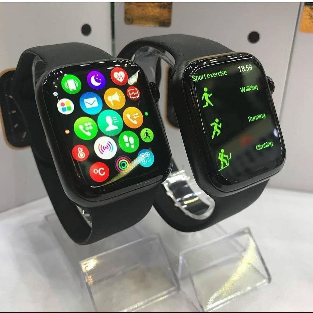 kwiftimarket's tweet photo. Smart Watch6 Plus. 
Available on Kwifti_market 👇 
https://t.co/cKMEQvAlRZ https://t.co/UAaeUFmz0r