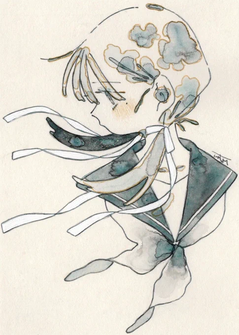 「 いつまでも 」 