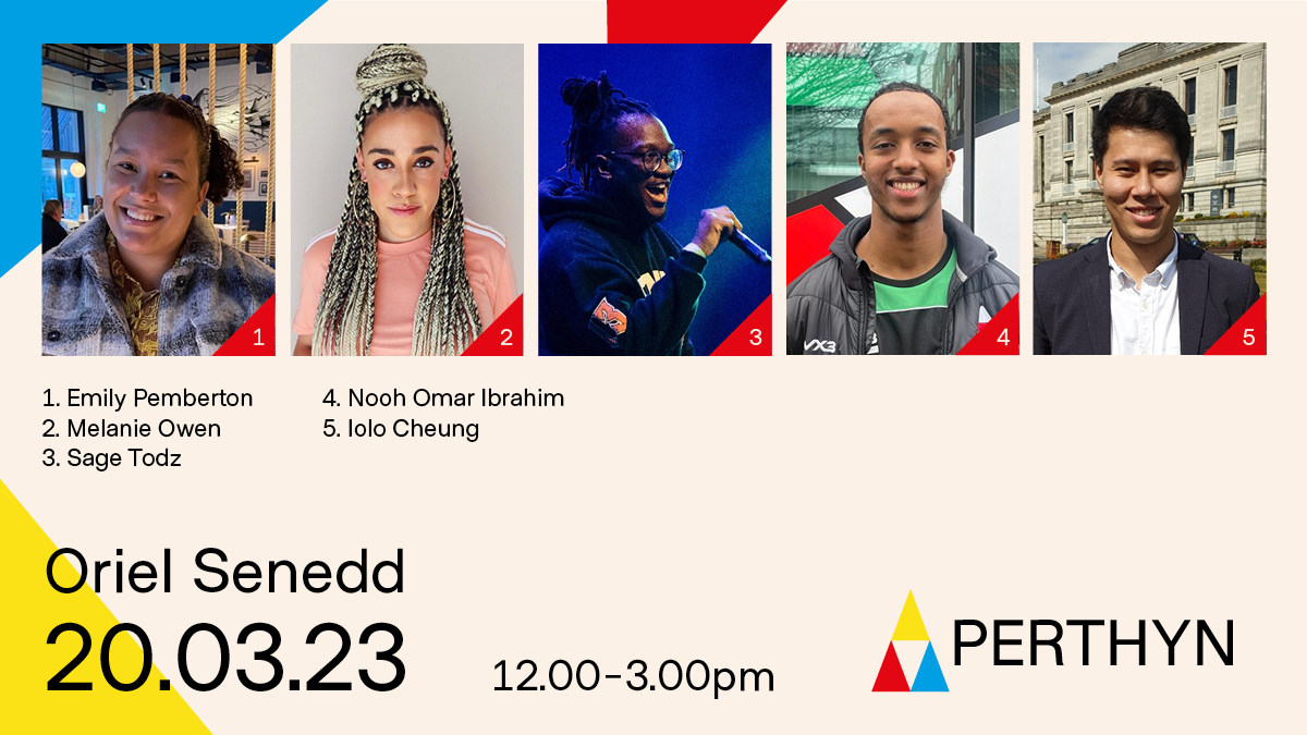 Coleg Cymraeg tweet media